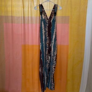 Kavu San Blas overall